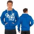 Ranked Gio Goi Hoody Ranked Gio Goi Hoody