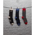Gio Goi Socks - Heeltoe6 Gio Goi Socks - Heeltoe6