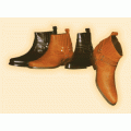 Style 9158/9159 Point Toe & Chisel Toe western wear