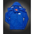 Light Weight Jabba Jacket Gio Goi BW