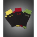 Heeltoe4 Socks Gio Goi