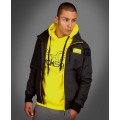 Light Weight Jabba Jacket Gio Goi BY Light Weight Jabba Jacket Gio Goi BY