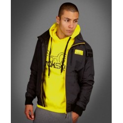 Light Weight Jabba Jacket Gio Goi BY