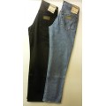 Wrangler Texas - Stone Wash – Stretch Jeans Wrangler Texas - Stone Wash – Stretch Jeans