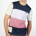 Voi Leytonstone Thick Striped Tshirt Voi Leytonstone Thick Striped Tshirt