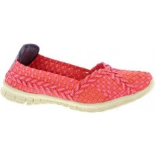Adesso Lolly Slip-on Shoes Coral