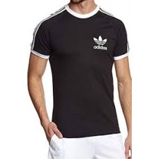 Adidas Originals Sports Ess Tee Black