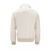 Lambretta Shower Resistant Target Harrington Jacket Stone