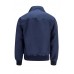 Lambretta Shower Resistant Target Harrington  Jacket Navy
