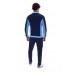 Fila Settanta Baseball Jacket Fila Navy/Regatta/ Gardenia