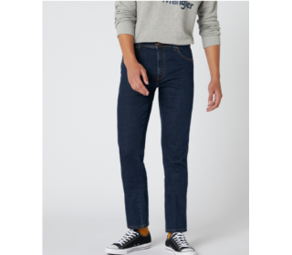 Wrangler Texas Slim Jeans Cross Game